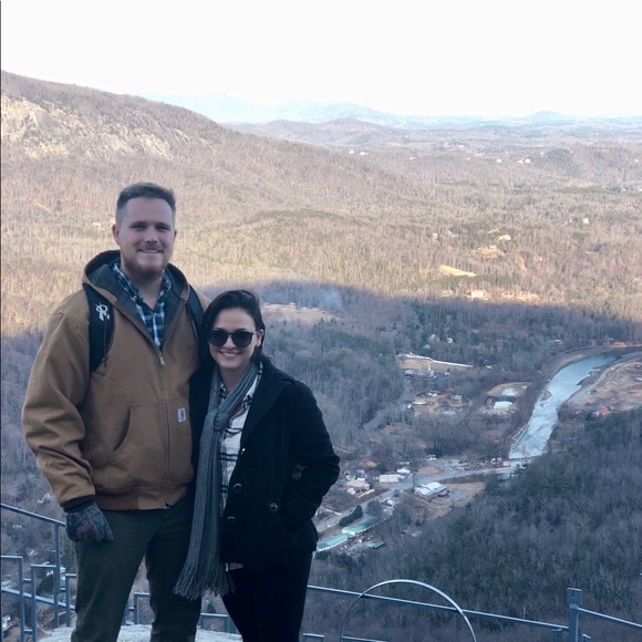 Meet your Posher, Korrie - Picture 6 of 6